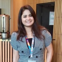 Deepti Mishra