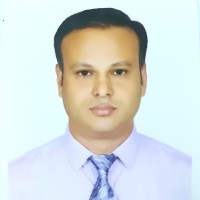 Md.Nurul Alam Sayeed