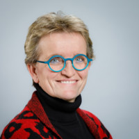 Gea Van De Vosse