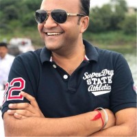 Rishu Bansal