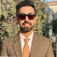 Emad Khan