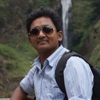 Sukhesh Shakya