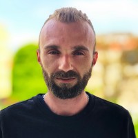 Damir Ibra