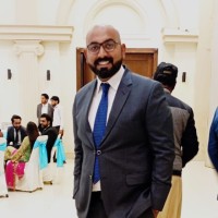 Muhammad Toqeer Amjid Khan