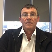 Peter Graham