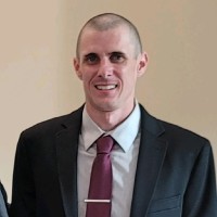 Cory Schleicher, CISSP