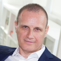Riccardo Cadorin
