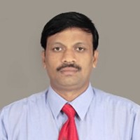 Kailash Jagtap