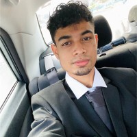 Daniel Sarran