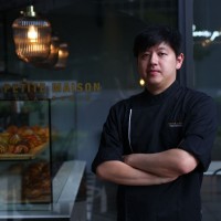 Basil Tan