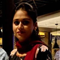 Maryam Qaiser Hashmi