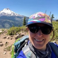 Jessica Becker, Mba