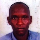 stephen Yego