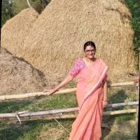 Manisha Ray