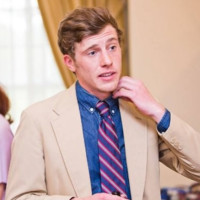 Connor Brockmeier, Cgss