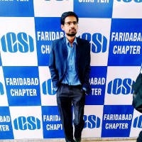 Manish Daryani