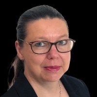 Maria Eames