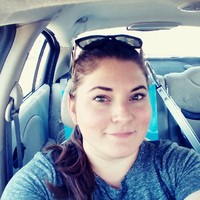 Kimberly Haas, Eit