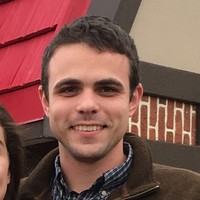 Silas Davis