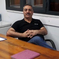 Celil Aksoy