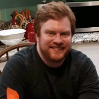 Justin Ambrozia