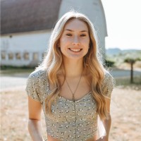 Laney Borchardt