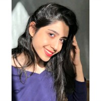 Nikta Yaghubi
