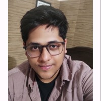 Peri Sai Vishal