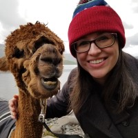 Melissa MacAulay