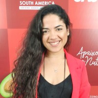 Maria Gabriella Oliveira