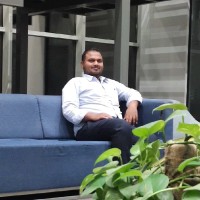 Rakesh Bhendarkar