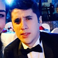David Cisneros De La Fuent