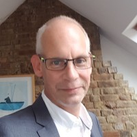 Daniel Nightingale