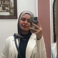 Menna Mahdy