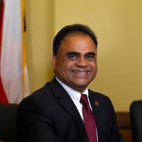 Kp George