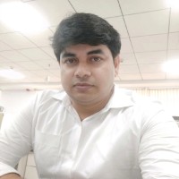 Mihir Das