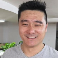 杨青峰