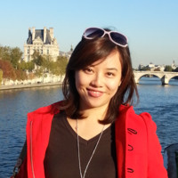 Shasha Huang