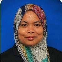 Norleena Mohd Ramlee