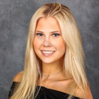 Morgan Bush