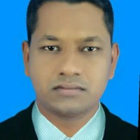Sharif Hossain