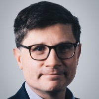 Charles de Beistegui