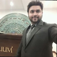 Zaid Amith