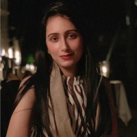 fiona mehta