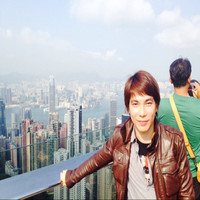 Max Hu