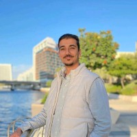 Mohammad Obeidat