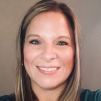 Krystal Ledford