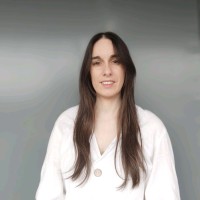 Inés Santos Gil