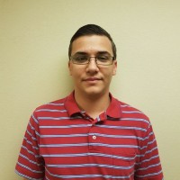 Timothy Iorga