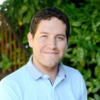 Alexander Serrano Lizcano